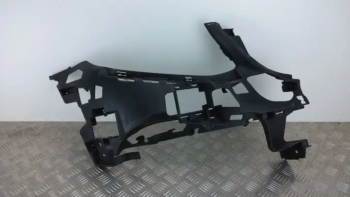 Mercedes-Benz E W213 (2016 - ) A2138851065 Кронштейн угловой части бампера — фото 1