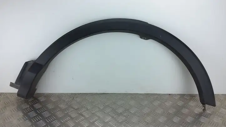 Toyota RAV 4 (XA40) (2012 - 2018) 7560642130 Задняя колесная арка — фото 1