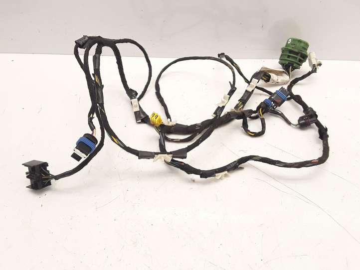 Alfa Romeo 156 (2002 - 2007)  60689569 Проводка передних дверей