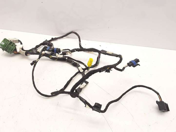 Alfa Romeo 156 (2002 - 2007)  60689569 Проводка передних дверей
