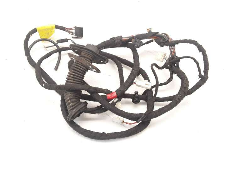 Alfa Romeo 156 (2002 - 2007)  60686314 Проводка крышки багажника