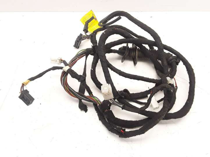 Alfa Romeo 156 (2002 - 2007)  60686314 Проводка крышки багажника