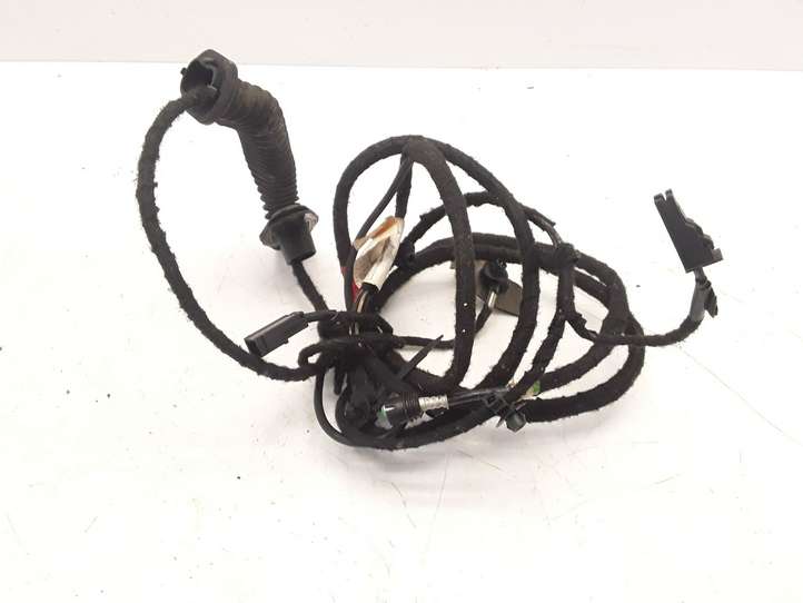 Alfa Romeo 156 (2002 - 2007)  60686313 Проводка крышки багажника
