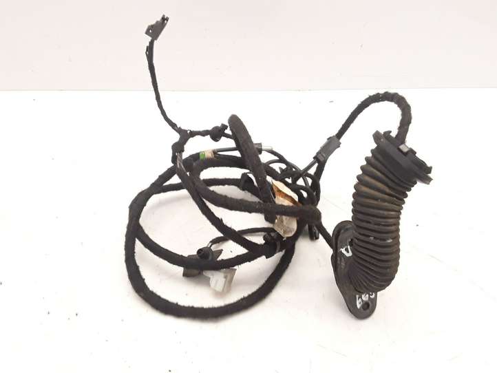 Alfa Romeo 156 (2002 - 2007)  60686313 Проводка крышки багажника