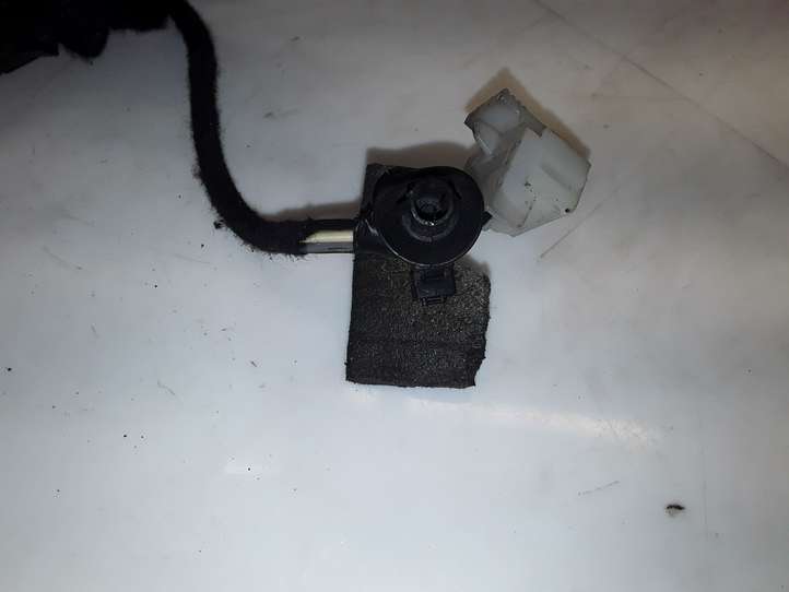 Alfa Romeo 156 (2002 - 2007)  60686313 Проводка крышки багажника