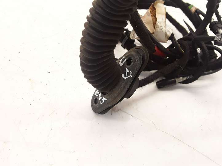 Alfa Romeo 156 (2002 - 2007)  60686313 Проводка крышки багажника