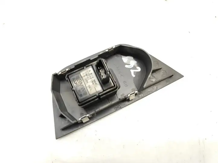 BMW Z4 E85 E86 (2002 - 2008) 6914984 Кнопка стеклоподъемников — фото 3