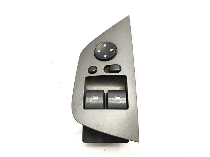 BMW Z4 E85 E86 (2002 - 2008) 6935869 Кнопка стеклоподъемников — фото 1