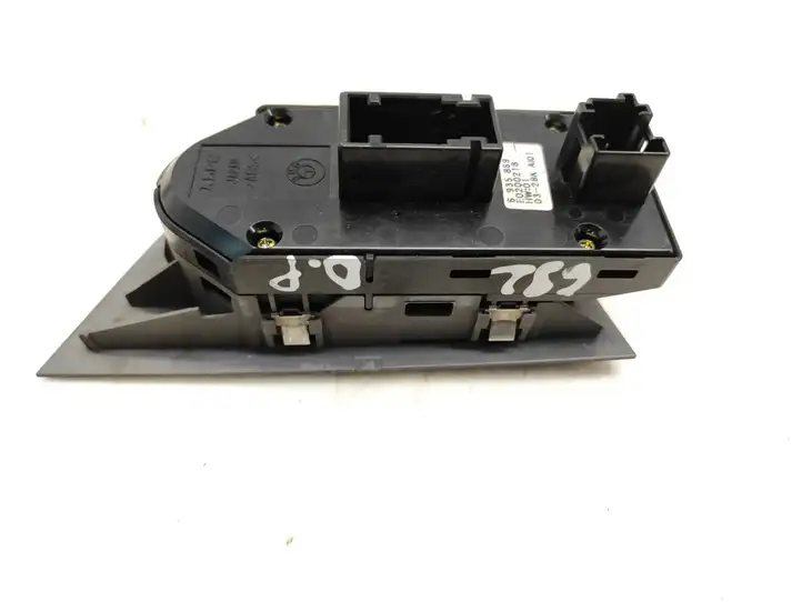 BMW Z4 E85 E86 (2002 - 2008) 6935869 Кнопка стеклоподъемников — фото 3