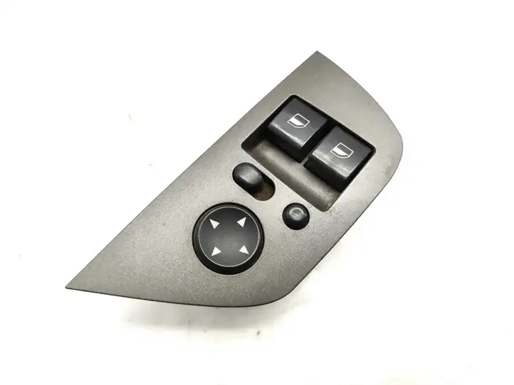 BMW Z4 E85 E86 (2002 - 2008) 6935869 Кнопка стеклоподъемников — фото 4