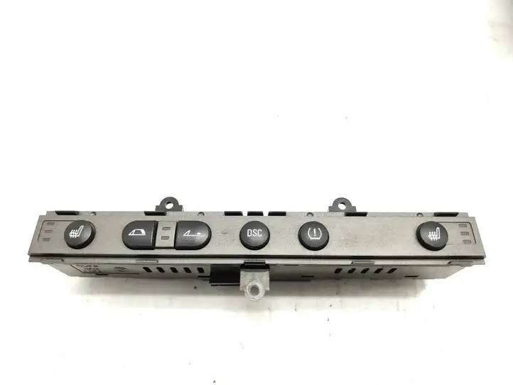 BMW Z4 E85 E86 (2002 - 2008) 6926959 Включатель обогрева — фото 1