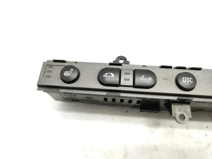 BMW Z4 E85 E86 (2002 - 2008) 6926959 Включатель обогрева — фото 4