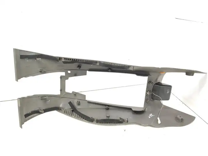 BMW Z4 E85 E86 (2002 - 2008) 51467016673 Центральная консоль — фото 5