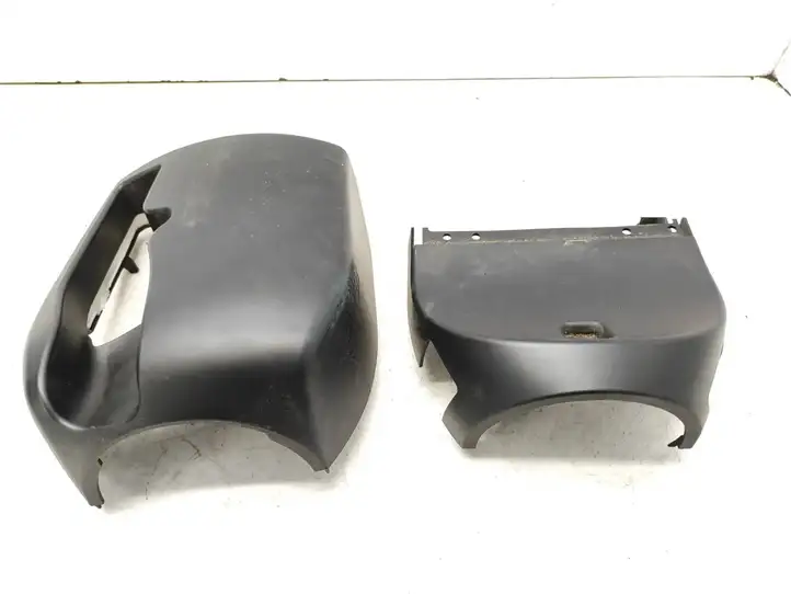 BMW Z4 E85 E86 (2002 - 2008) 6758854 Обшивка рулевой колонки — фото 1