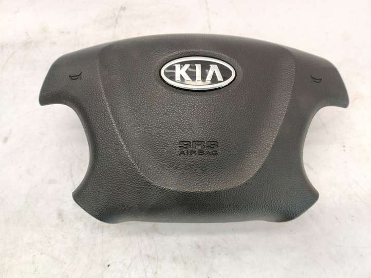 Kia Carnival (2006 - 2014)  M307137662608 Подушка безопастности руля