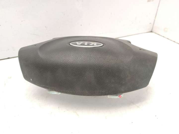 Kia Carnival (2006 - 2014)  M307137662608 Подушка безопастности руля
