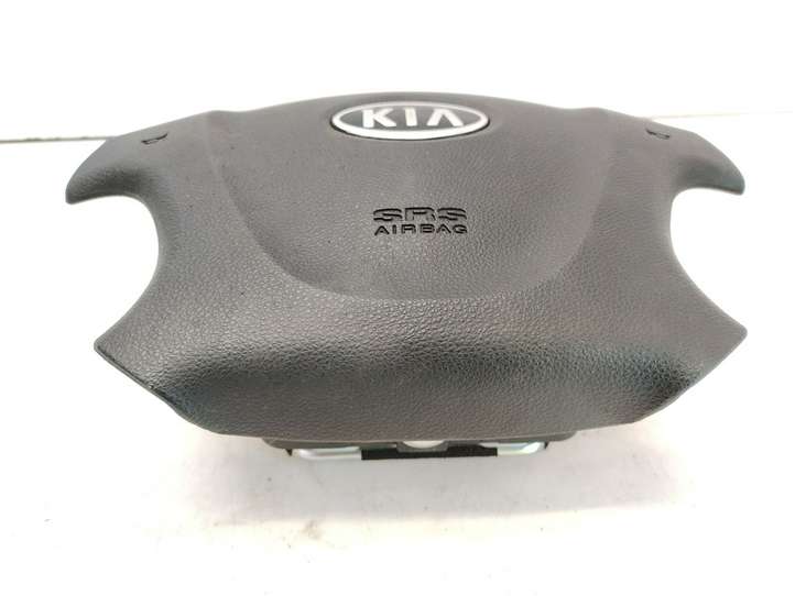 Kia Carnival (2006 - 2014)  M307137662608 Подушка безопастности руля