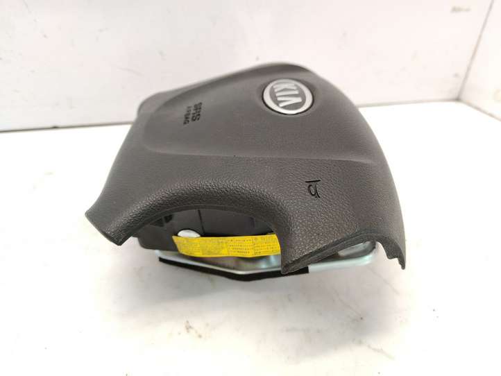 Kia Carnival (2006 - 2014)  M307137662608 Подушка безопастности руля