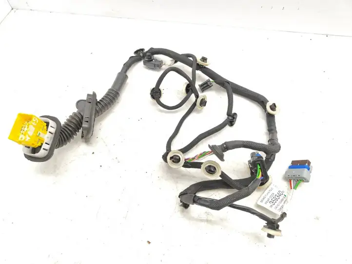Opel Corsa F (2019 - ) 9835934080 Проводка задней двери — фото 6