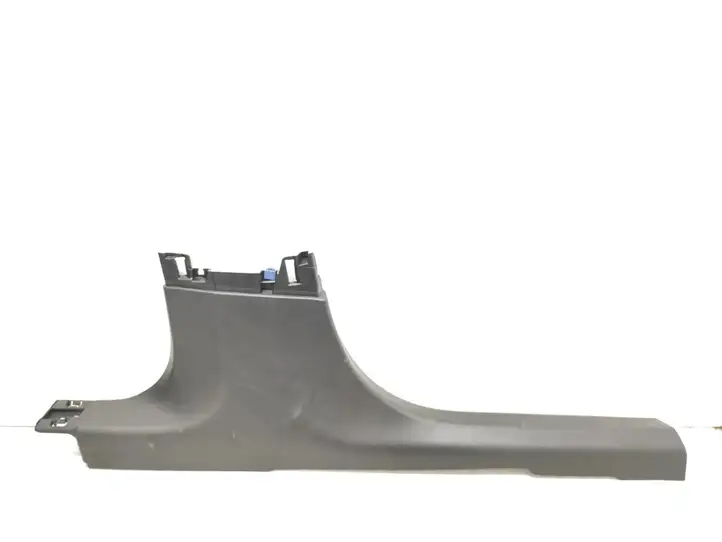 Opel Corsa F (2019 - ) 98324082ZD Внутренняя отделка переднего порога — фото 1