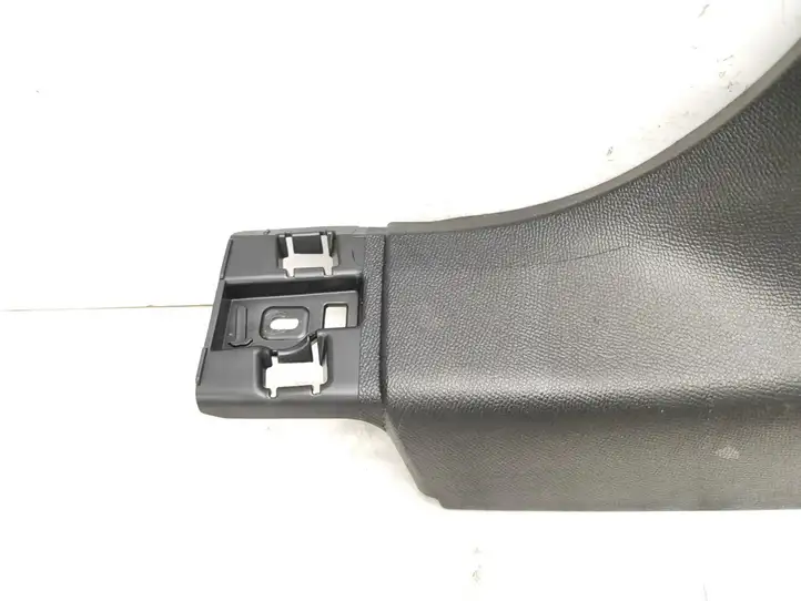 Opel Corsa F (2019 - ) 98324082ZD Внутренняя отделка переднего порога — фото 4