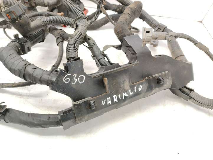 Kia Carnival (2006 - 2014)  914104D072 Проводка двигателя