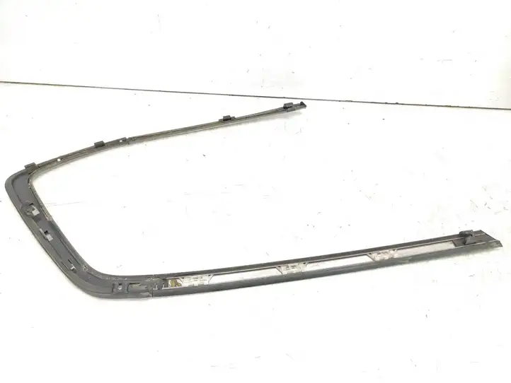 Honda Accord (2008 - 2016) 73510TL4BG010 Облицовка заднего бокового стекла — фото 3
