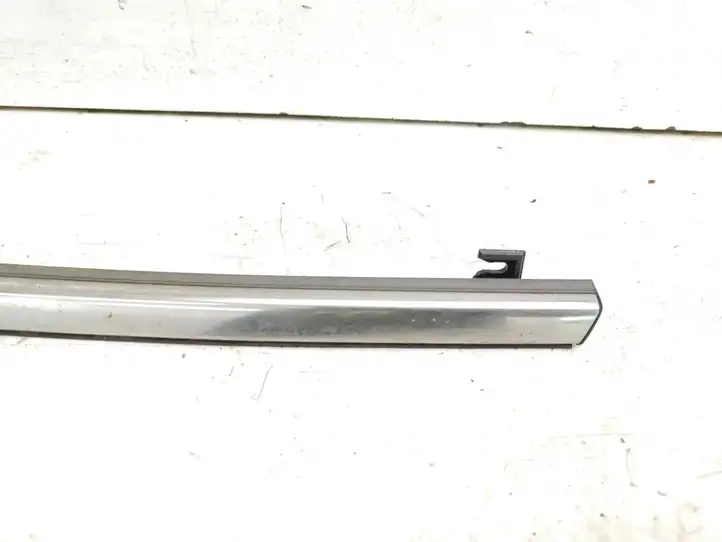 Honda Accord (2008 - 2016) 73510TL4BG010 Облицовка заднего бокового стекла — фото 5