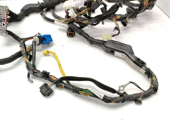 Kia Carnival (2006 - 2014)  917004D050 Проводка двигателя