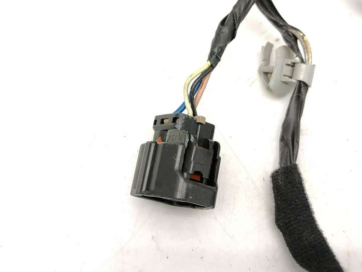 Kia Carnival (2006 - 2014)  916804D121 Проводка крышки багажника