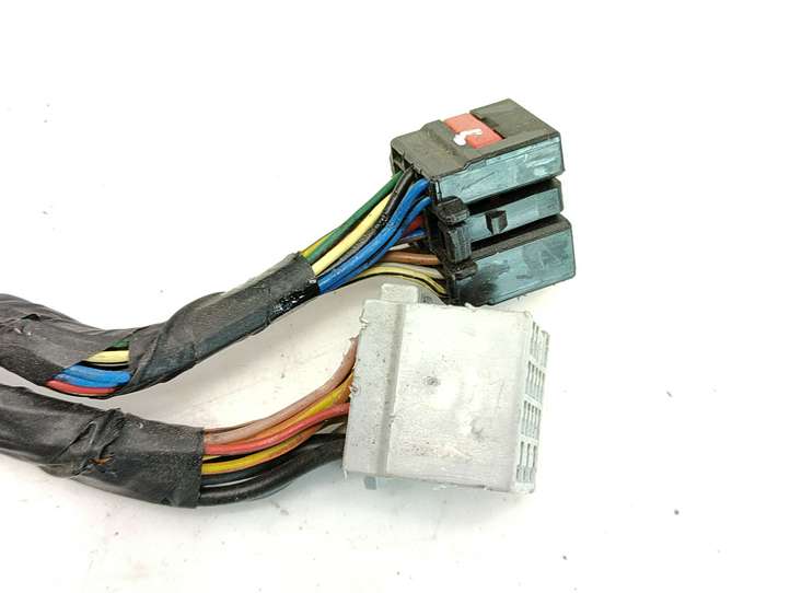 Kia Carnival (2006 - 2014)  916804D121 Проводка крышки багажника