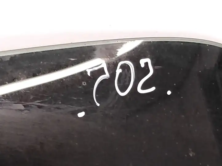 Citroen C2 (2008 - 2014) 43R000464 Заднее стекло — фото 3
