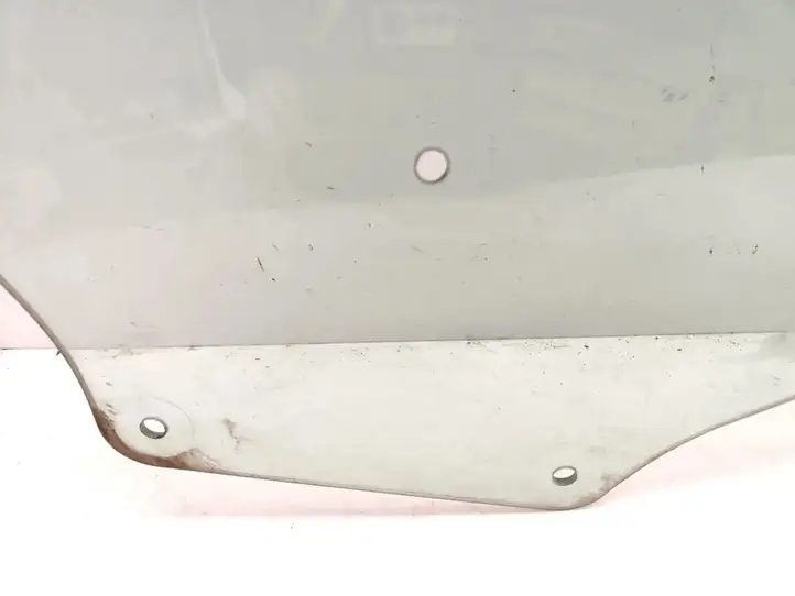 Citroen C3 (2002 - 2009) 43R00049 Заднее боковое стекло — фото 3