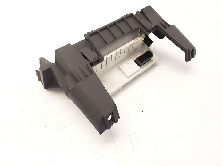 Renault Megane II (2006 - 2008)  8200290542 Экран/ дисплей / маленький экран