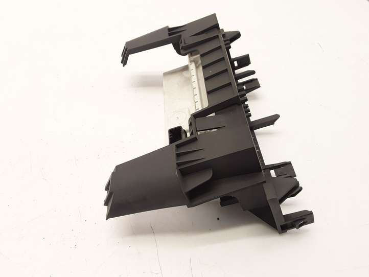 Renault Megane II (2006 - 2008)  8200290542 Экран/ дисплей / маленький экран