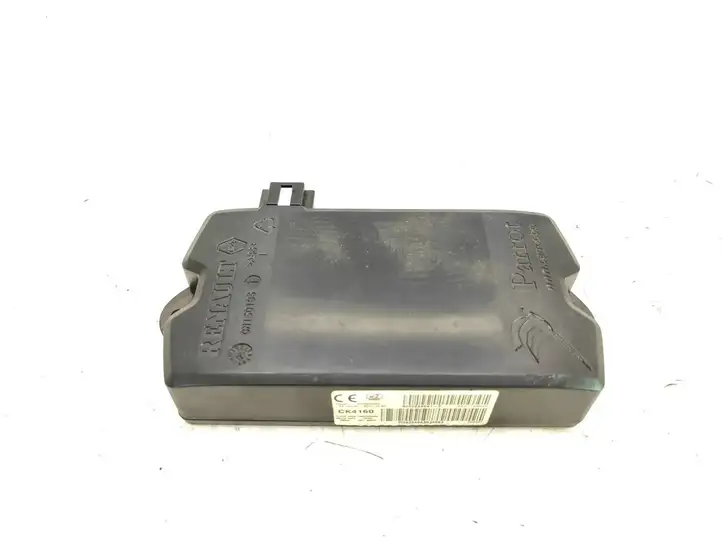 Renault Laguna III (2007 - 2015) 8200624041E Комплект громкой связи (Hands Free) — фото 1