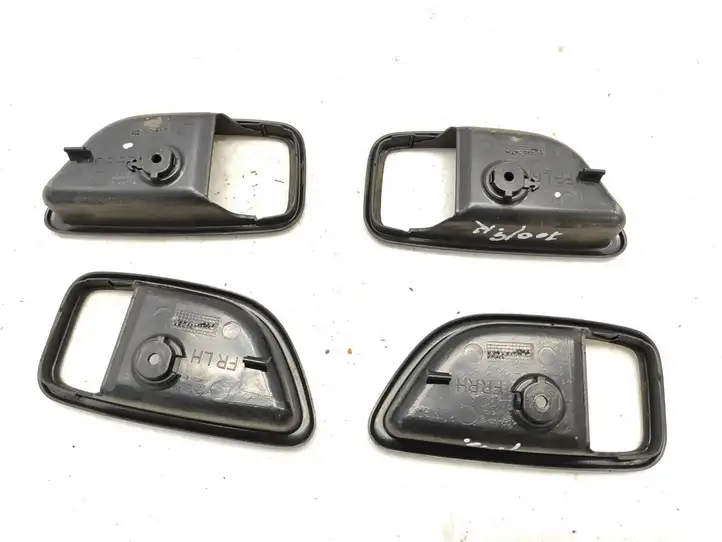 Hyundai Sonata (2003 - 2007) 826213K000 Внутренняя ручка двери — фото 7