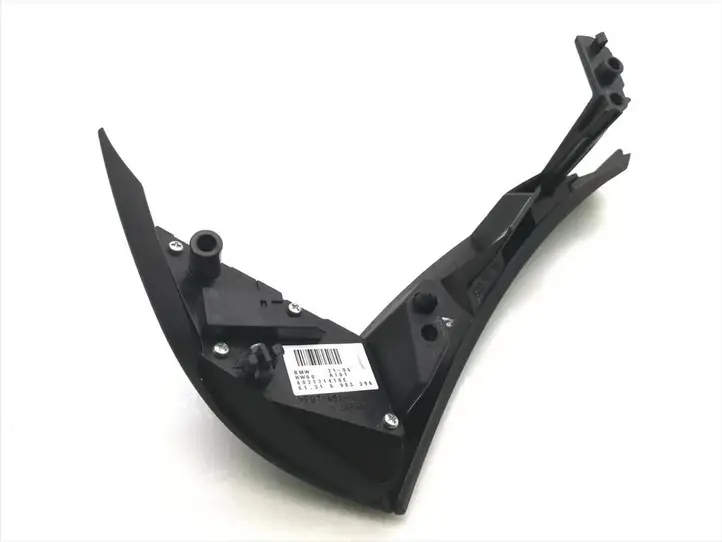 BMW 5 E60 E61 (2004 - 2010) 6983296 Кнопки на рулевом колесе — фото 3