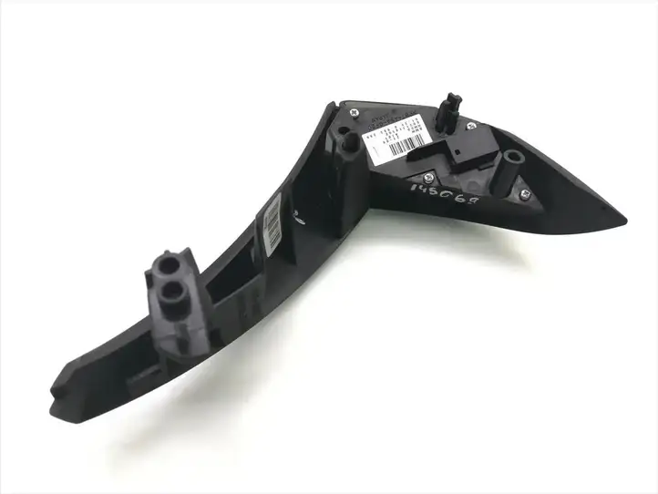 BMW 5 E60 E61 (2004 - 2010) 6983296 Кнопки на рулевом колесе — фото 4
