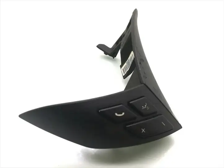 BMW 5 E60 E61 (2004 - 2010) 6983295 Кнопки на рулевом колесе — фото 2