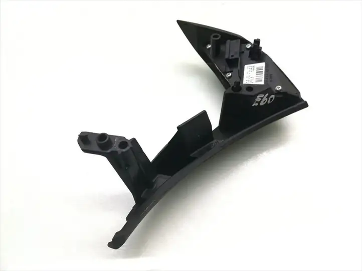 BMW 5 E60 E61 (2004 - 2010) 6983295 Кнопки на рулевом колесе — фото 3