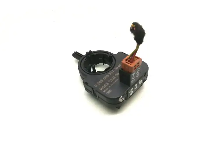 Audi A4 S4 B7 8E 8H (2004 - 2009) 9658684180 Датчик угла поворота руля — фото 1