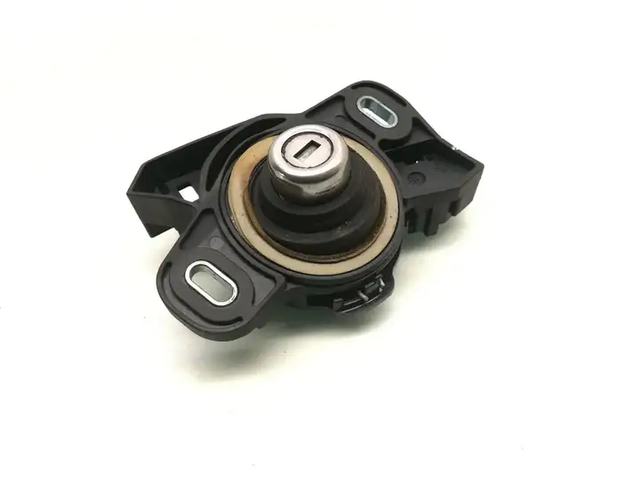 Opel Vectra C (2002 - 2005) 9180100 Кнопка закрытия крышки багажника — фото 1