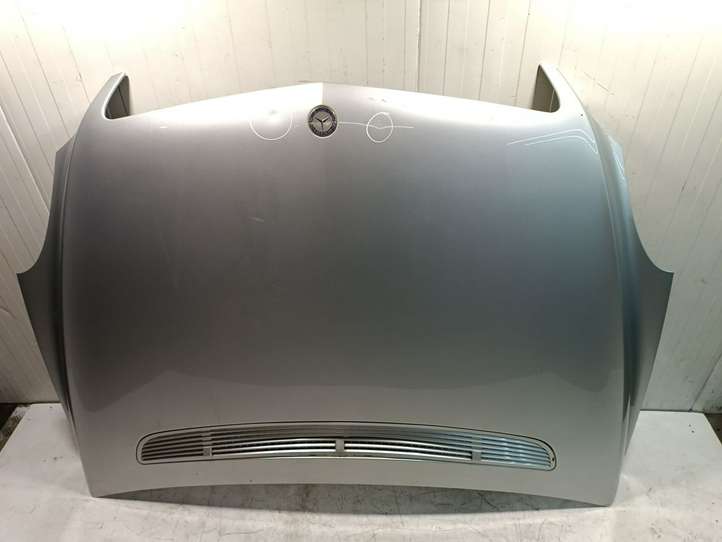 Mercedes-Benz R W251 (2005 - 2013)   Капот