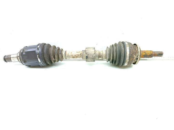 Toyota RAV 4 (XA30) (2006 - 2016)  43420-42200 Передняя полуось