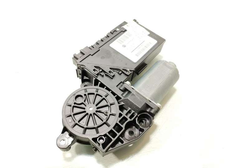 Porsche Cayenne (9PA) (2002 - 2010)  7L0959795A Механизм подъема окон задней двери