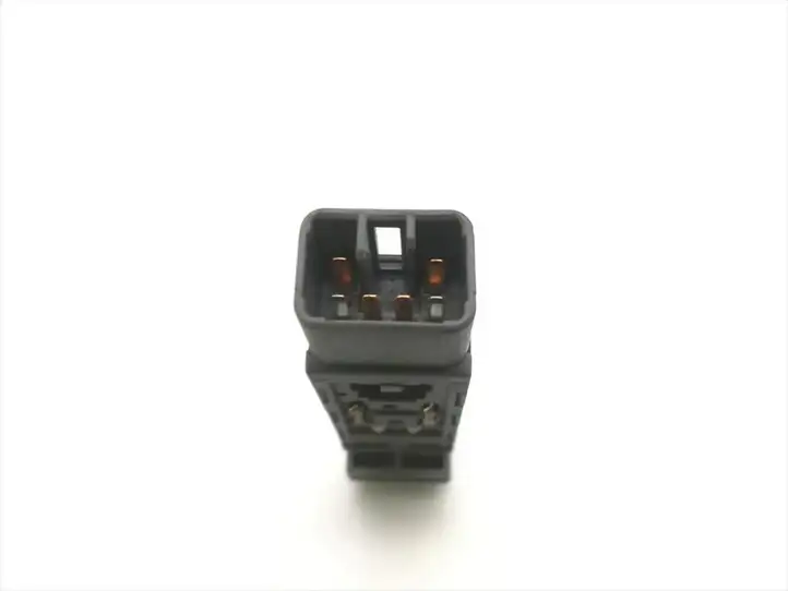 Hyundai H-1, Starex, Satellite (2007 - 2013) 202002962 Включатель обогрева — фото 4
