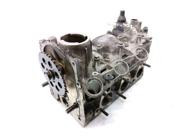 Skoda Fabia Mk1 (6Y) (1999 - 2007)  03D103374F Головка