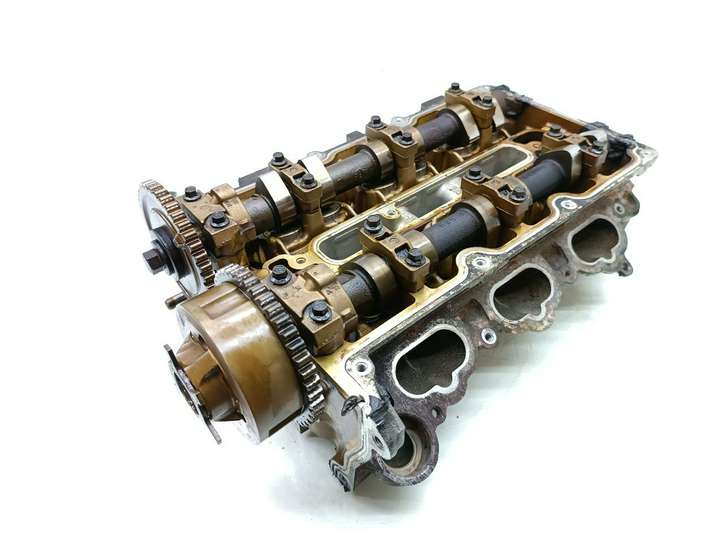 Jaguar X-Type (2001 - 2008)  1R8E-6090-A20F Головка
