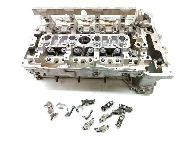 BMW 3 F30 F35 F31 (2012 - 2018)  7647825 Головка